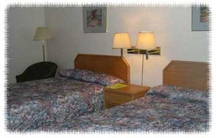 Economy Inn Πρινς Τζορτζ Δωμάτιο φωτογραφία
