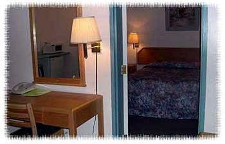 Economy Inn Πρινς Τζορτζ Δωμάτιο φωτογραφία